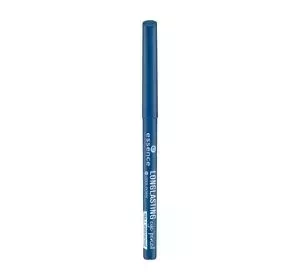 ESSENCE LONG LASTING EYE PENCIL AUTOMATISCHER EYELINER 09 COOL DOWN 0,28G