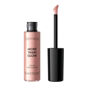 Catrice More Than Glow Flüssiger Highlighter 020 Dewy Rose 10,5 ml