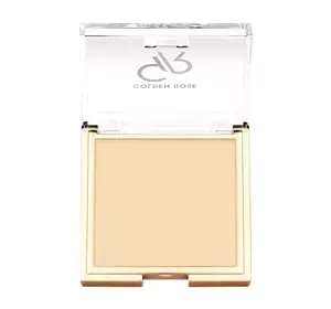 GOLDEN ROSE MATTIERENDES MINERALPUDER 109 12,5G