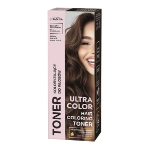 Joanna Ultra Color Haarfärbetoner „Milchschokolade“ 100 g