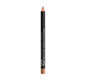 NYX PROFESSIONAL MAKEUP SUEDE LIP LINER KONTURENSTIFT 33 LONDON 1G