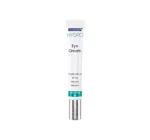 NOVACLEAR HYDRO FEUCHTIGKEITSSPENDENDE AUGENCREME 15ML