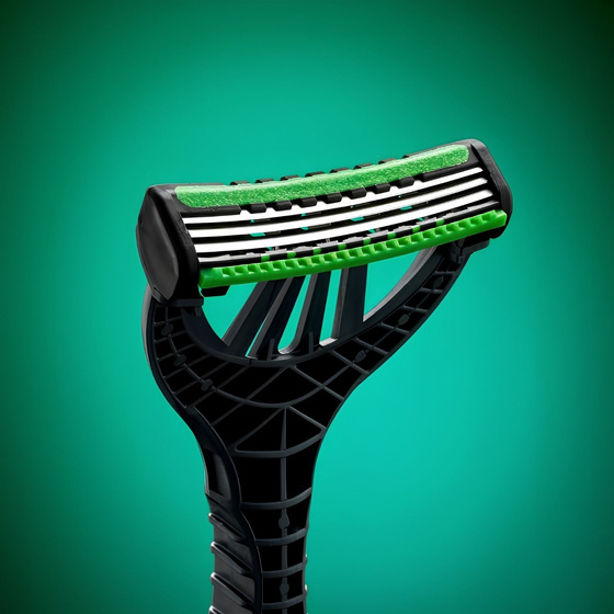 Kliknij na zdjęcie, aby je powiększyć Wilkinson Sword Xtreme3 Sensitive Einwegrasierer für Männer, 24 Stück