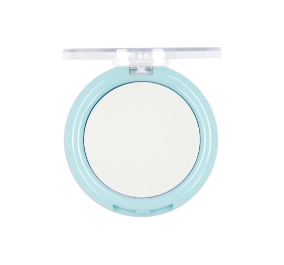 LOVELY FACE TUNE PUDER FÜR GESICHT TRANSPARENT 6G