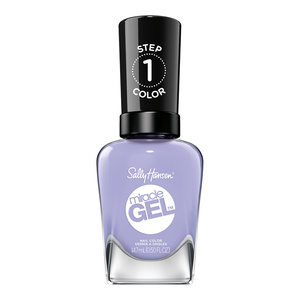 Sally Hansen Miracle Gel – klassischer Nagellack 601 Crying Out Cloud 14,7 ml