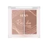 HEAN ROSY DUO ROUGE IN ZWEI NUANCEN RD6 DREAMY 6G