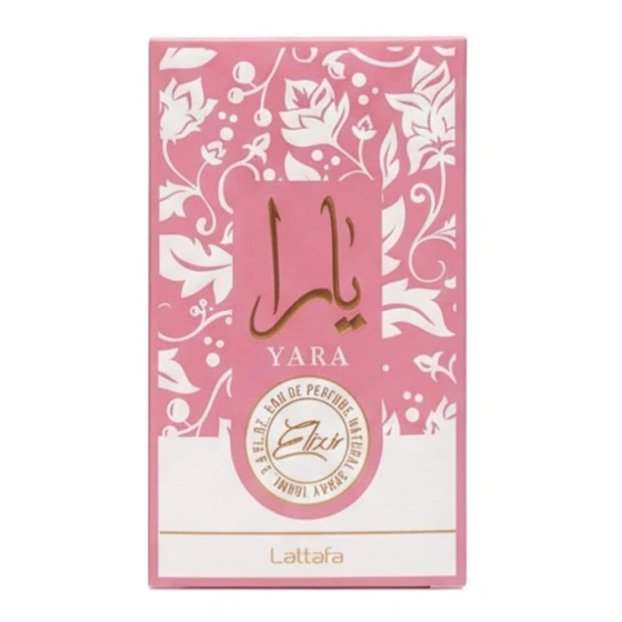 Lattafa Yara Elixir Eau de Parfum Spray 100 ml