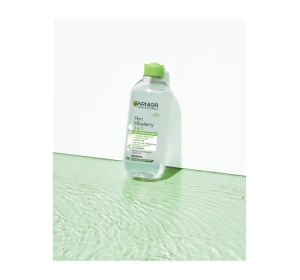 GARNIER 3IN1 MIZELLENWASSER NORMALE HAUT 400ML