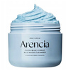 Arencia Fresh Blue Hyssop Rice Mochi Cleanser – feuchtigkeitsspendende Gesichtsreinigungscreme 120 g