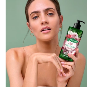 HERBAPOL PFLEGENDE FLÜSSIGSEIFE 390ML