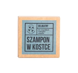 MYDLARNIA CZTERY ZARTES FESTES SHAMPOOS75G
