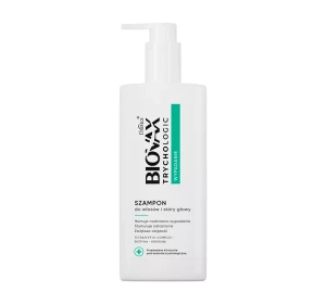 Biovax Trychologic Haarausfall Shampoo 200 ml