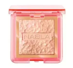 NABLA SKIN GLAZING HIGHLIGHTER 03 PRIVILEGE 6,5G
