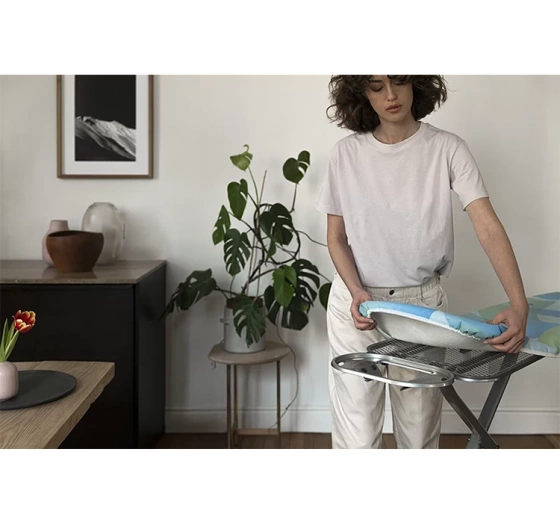 Vileda Premium 2in1 Bügelbrettbezug 1 Stück