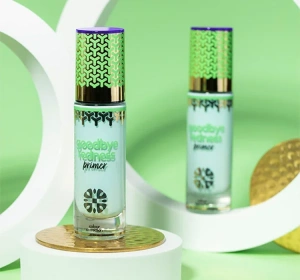 INGRID GOODBYE REDNESS MAKEUP BASIS FÜR RÖTUNGEN 30ML