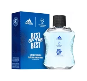 ADIDAS BEST OF THE BEST EDT SPRAY 100ML