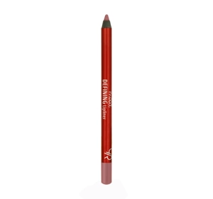 Golden Rose Mood Defining Lipliner Lippenkonturenstift 04 Rosewood 1,6 g