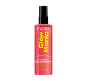 Matrix Glow Mania Leave-in-Pflege für coloriertes Haar 250 ml