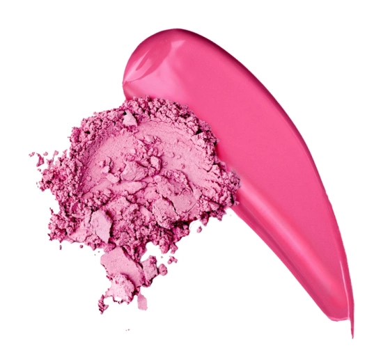 Claresa Duo Palette Creamy & Pressed Cremig-pudrige Rouge-Palette zum Konturieren 01 Awesome Blossom 8,5 g