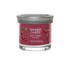 Yankee Candle Signature Duftkerze Tumbler Black Cherry 122g