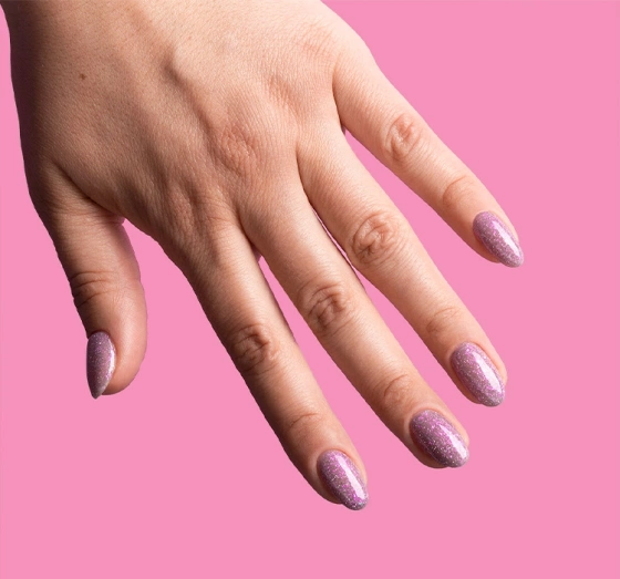 Semilac Sea Queen UV-Nagellack 242 Pink Sands 7ml