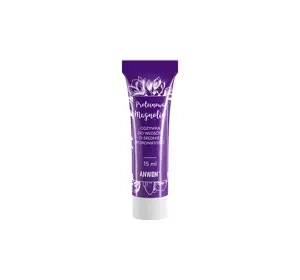 ANWEN PROTEIN MAGNOLIE CONDITIONER FÜR HAARE MIT MITTLERER POROSITÄT 15ML