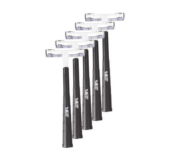 BIC Metal Einwegrasierer für Männer 5 Stück