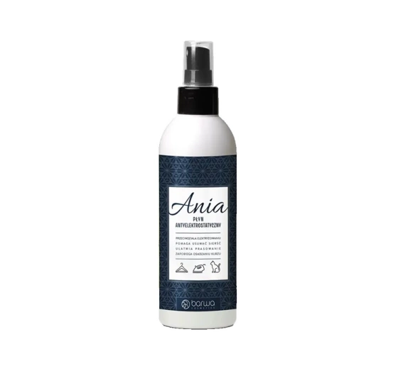Barwa Ania Antistatisches Spray 220ml
