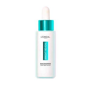 L'ORÉAL PARIS BRIGHT REVEAL GESICHTSSERUM GEGEN VERFÄRBUNGEN 30ML