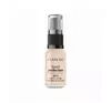 CLARESA LIQUID PERFECTION FOUNDATION 2IN1 102 WARM MEDIUM 18G