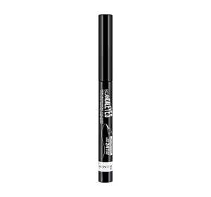 RIMMEL SCANDALEYES EYELINER MICRO WASSERFEST BLACK 1ML