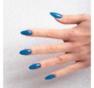 Semilac New Yeaah Hybrid-Nagellack 409 Staying Hydrated 7 ml