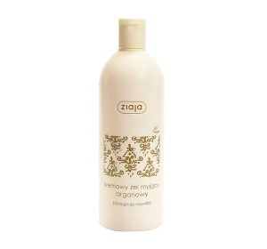 Ziaja Cremiges Duschgel Arganöl 500 ml