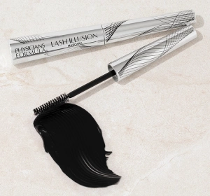 PHYSICIANS FORMULA LASH ILLUSION WIMPERNTUSCHE ULTRA BLACK 8,5ML