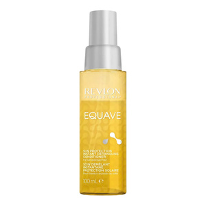 Revlon Professional Equave Sun Protection Instant Detangling Conditioner – Zweiphasen-Haarspülung mit UV-Filter, 100 ml