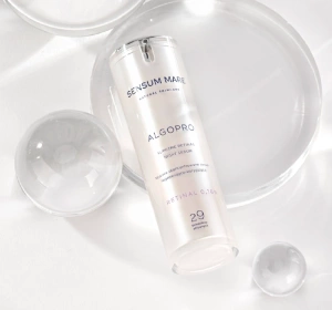 SENSUM MARE ALGOPRO R HOCH KONZENTRIERTES SERUM REGENERIEREND-LINDERNDES MIT RETINAL 0,16% 30ML