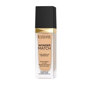 EVELINE WONDER MATCH GLÄTTENDE GRUNDIERUNG 20 MEDIUM BEIGE 30ML