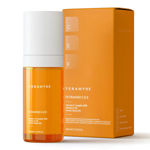 THERAMID C-TETRA E.F. GESICHTSSERUM 30ML