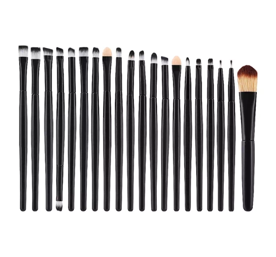 MAKE-UP-PINSEL SET 20 STÜCK 