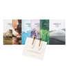 SKIN1004 Madagascar Centella Variety Mask Set Tuchmaskenset 6 Stück + Haarspangen 2 Stück