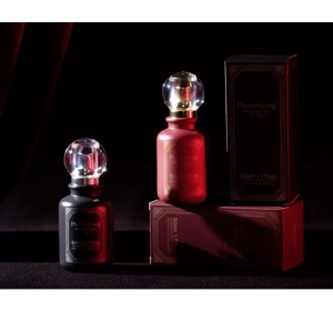 Medica-Group PheroStrong Pheromone Show for Men – Parfüm mit Pheromonen für Männer, 50 ml 