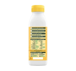 GARNIER FRUCTIS BANANA HAIR FOOD NÄHRENDER CONDITIONER 350ML