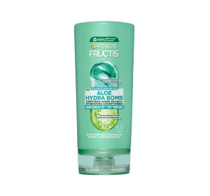 GARNIER FRUCTIS ALOE HYDRA BOMB SPÜLUNG 200 ML