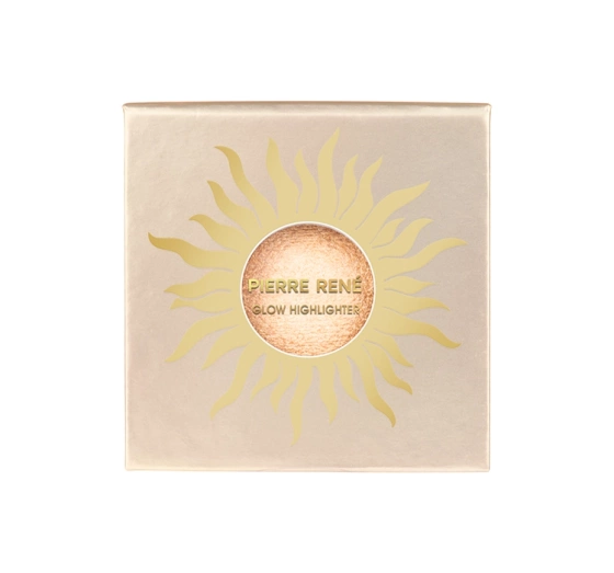 Pierre Rene Golden Horizon gebackener Highlighter 9 g