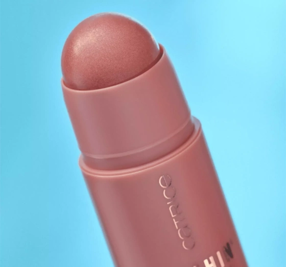 Catrice Blushin' Charm Multi Stick Creme-Rouge-Stift 050 Radiant Honey 5,5g