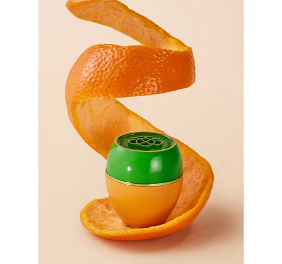 Oriflame Tender Care Lippenbalsam Mandarine 10,5ml