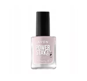 AVON SUPER STAY NAGELLACK NUDE SILHOUETTE 10ML