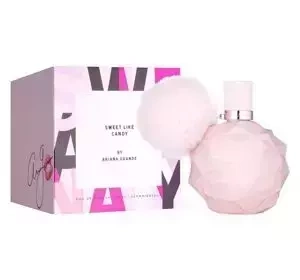 ARIANA GRANDE SWEET LIKE CANDY EDP SPRAY 100 ML
