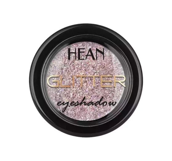Kliknij na zdjęcie, aby je powiększyć HEAN GLITTER EYESHADOW DIAMANT-LIDSCHATTEN BRILLIANT 1,9G