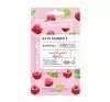 BIELENDA ECO SORBET HIMBEERE GESICHTSMASKE 8G